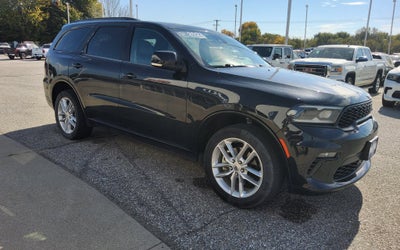 2023 Dodge Durango GT Plus