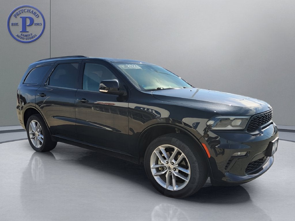 2023 Dodge Durango GT Plus