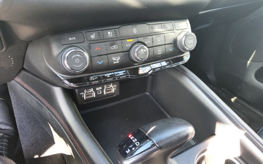 2023 Dodge Durango GT Plus