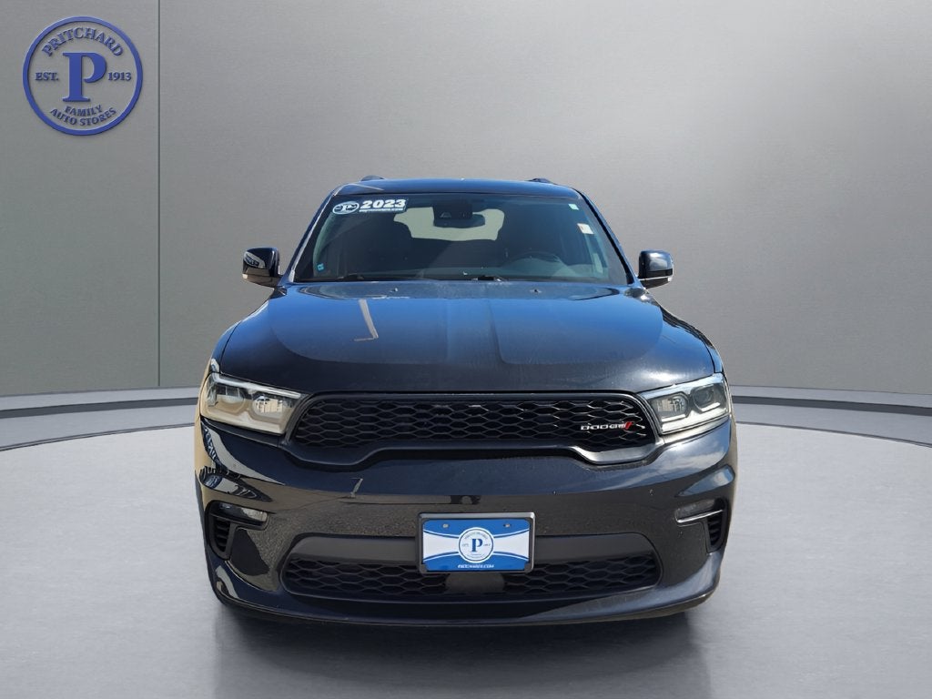 2023 Dodge Durango GT Plus