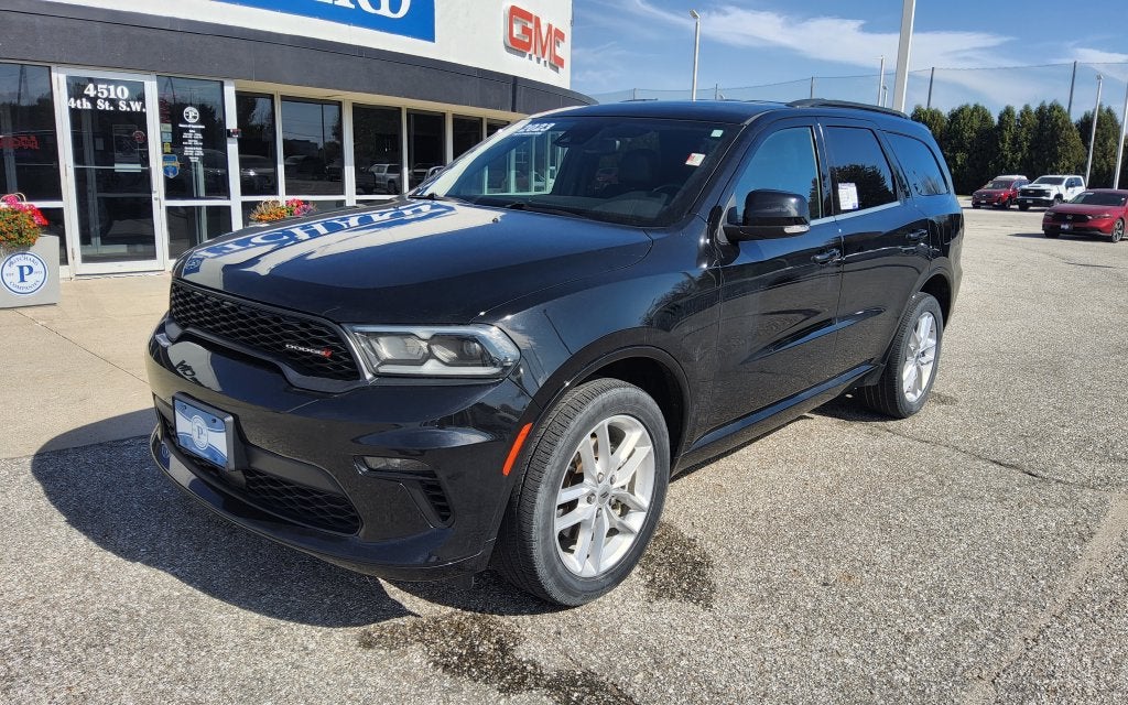 2023 Dodge Durango GT Plus