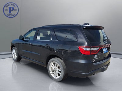 2023 Dodge Durango GT Plus