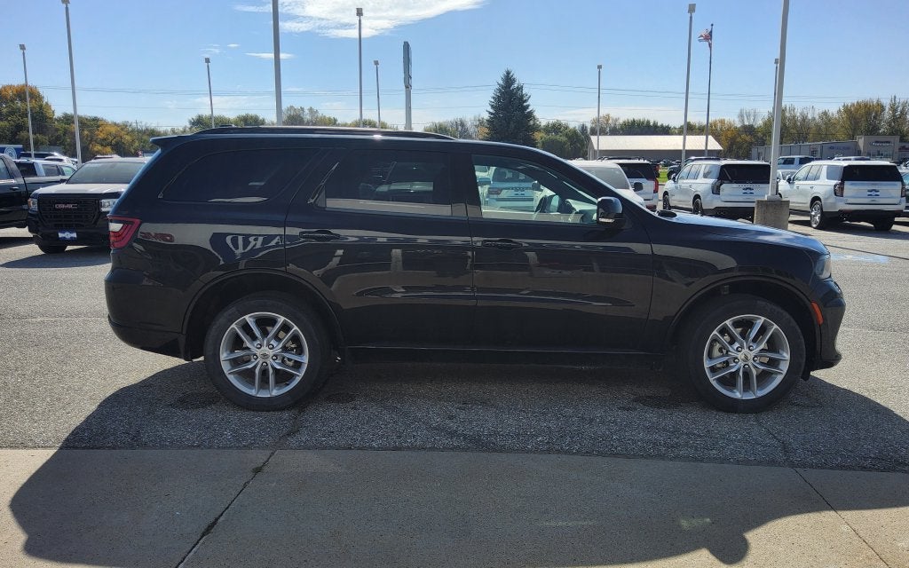 2023 Dodge Durango GT Plus