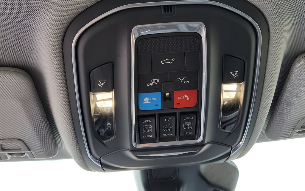 2022 Jeep Grand Cherokee 4xe Base