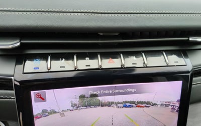 2022 Jeep Grand Cherokee 4xe Base