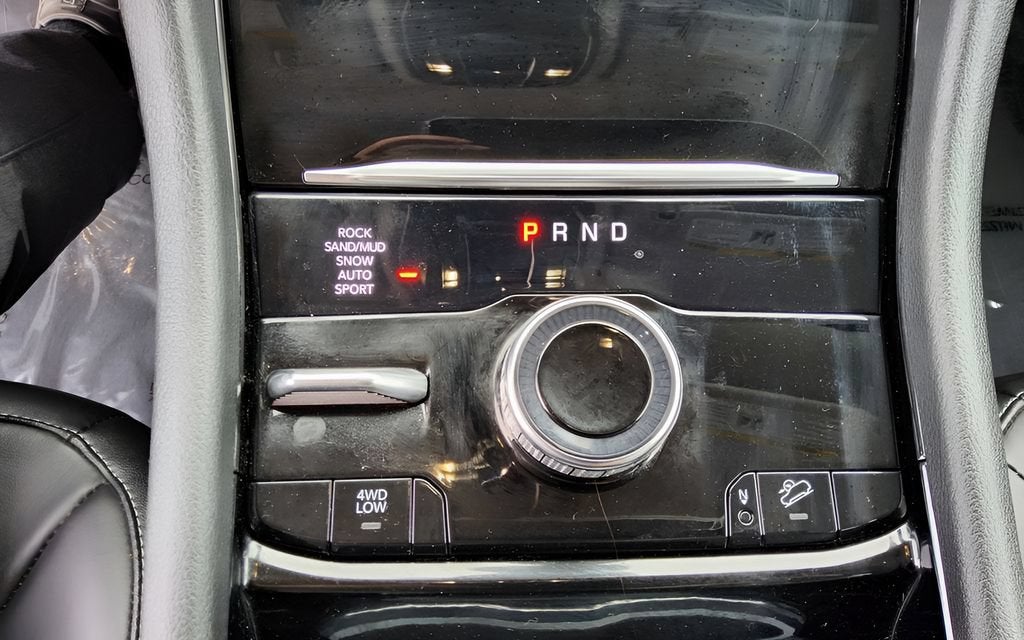 2022 Jeep Grand Cherokee 4xe Base