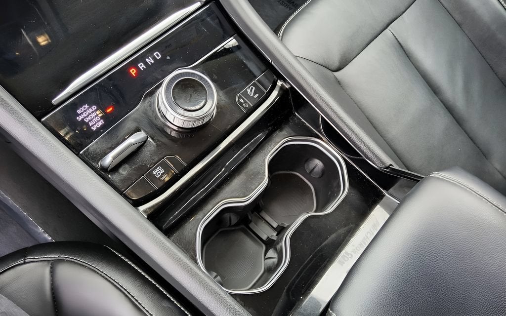 2022 Jeep Grand Cherokee 4xe Base