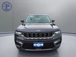 2022 Jeep Grand Cherokee 4xe Base