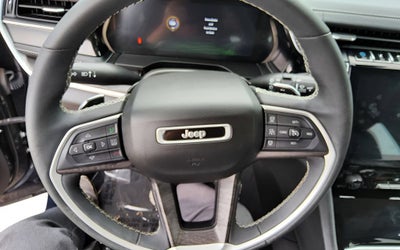 2022 Jeep Grand Cherokee 4xe Base