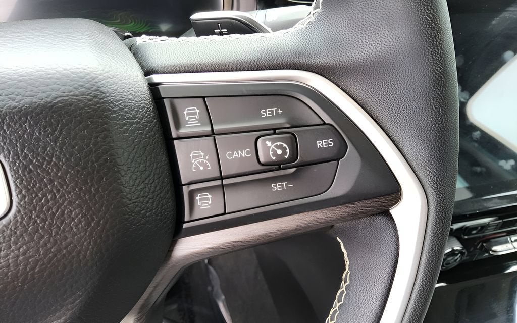 2022 Jeep Grand Cherokee 4xe Base