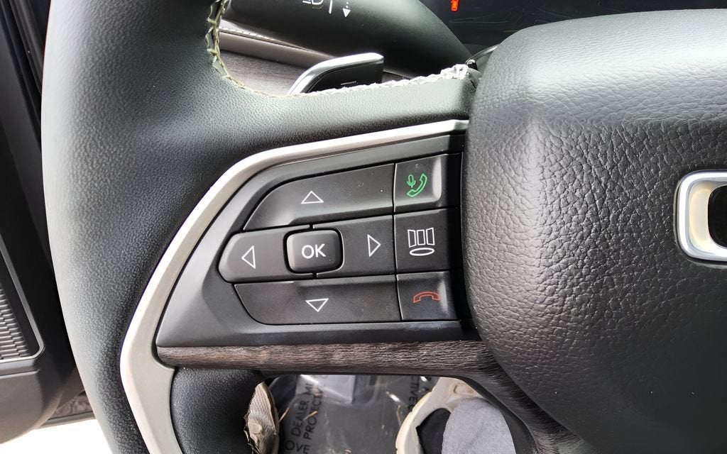 2022 Jeep Grand Cherokee 4xe Base