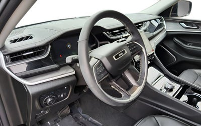 2022 Jeep Grand Cherokee 4xe Base