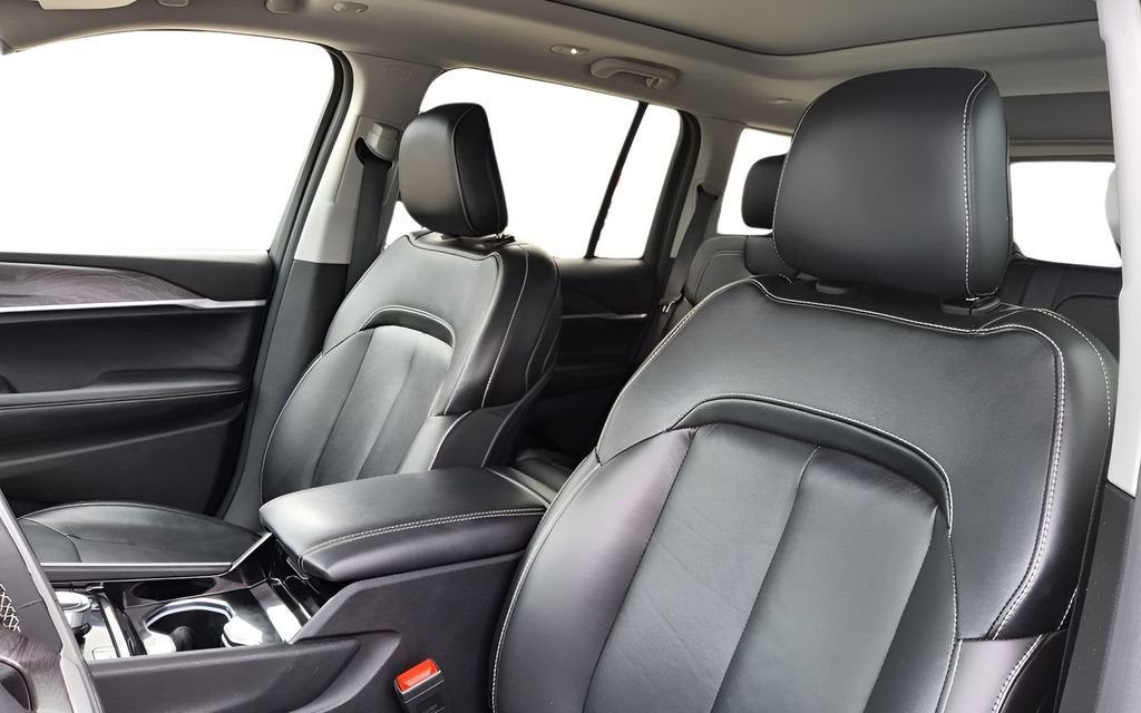 2022 Jeep Grand Cherokee 4xe Base