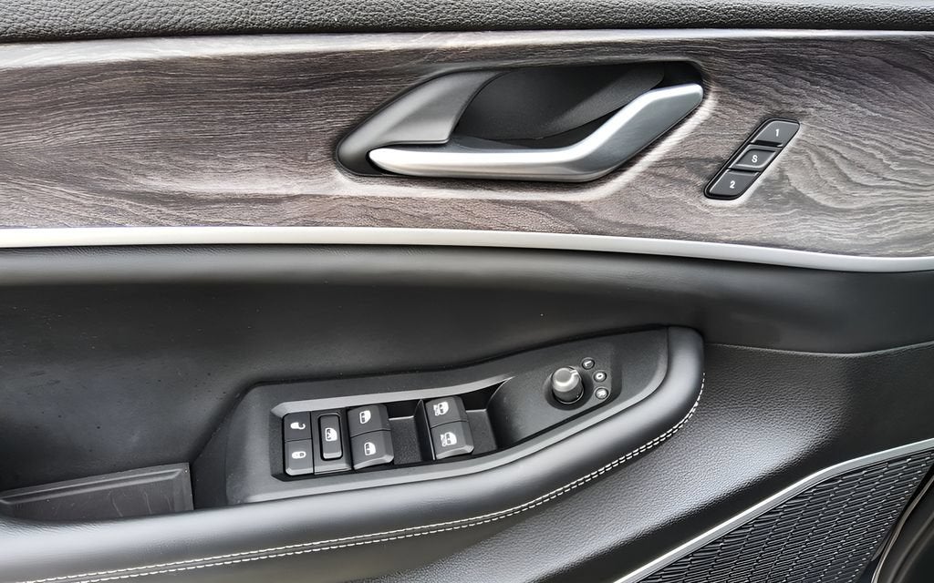 2022 Jeep Grand Cherokee 4xe Base