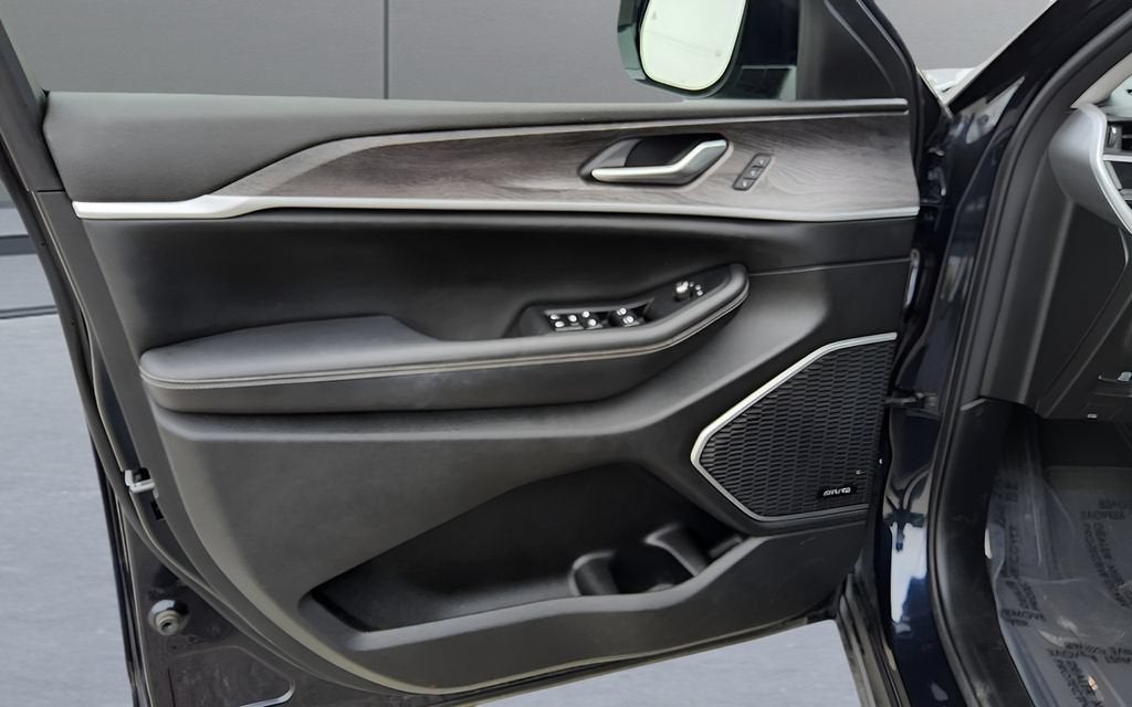2022 Jeep Grand Cherokee 4xe Base