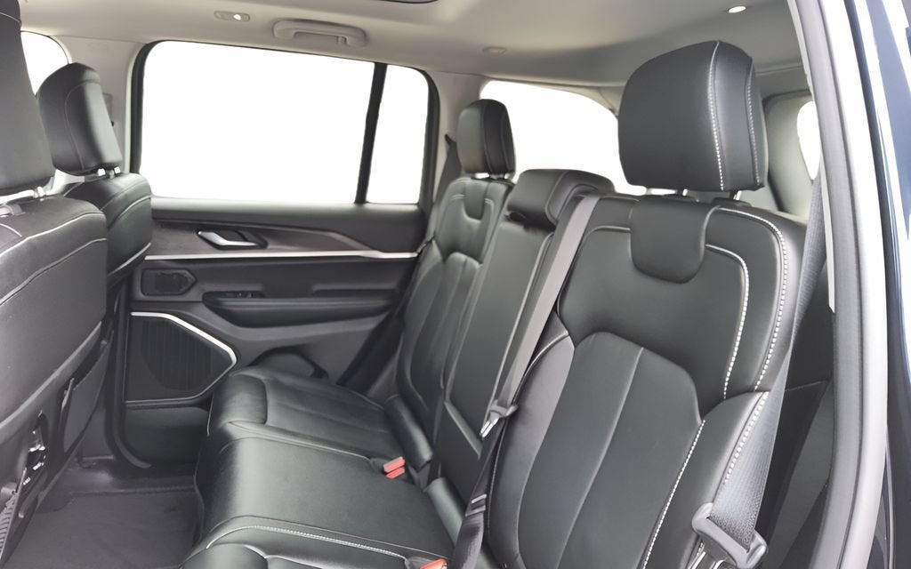 2022 Jeep Grand Cherokee 4xe Base