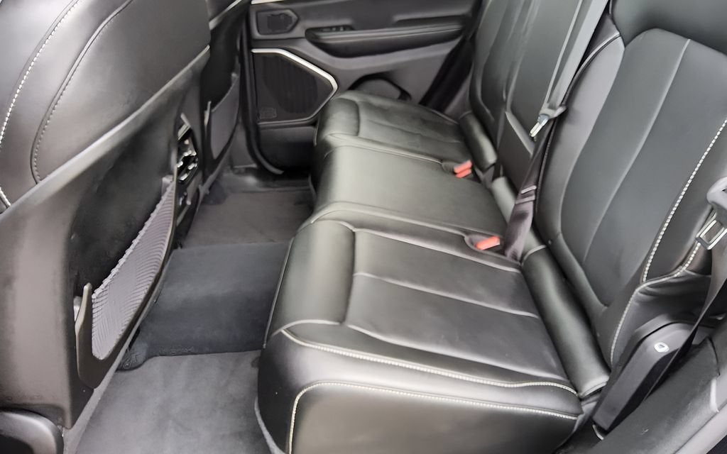 2022 Jeep Grand Cherokee 4xe Base