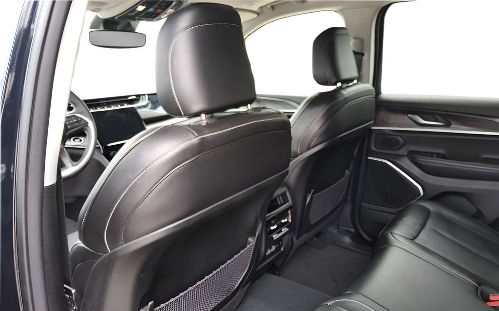 2022 Jeep Grand Cherokee 4xe Base