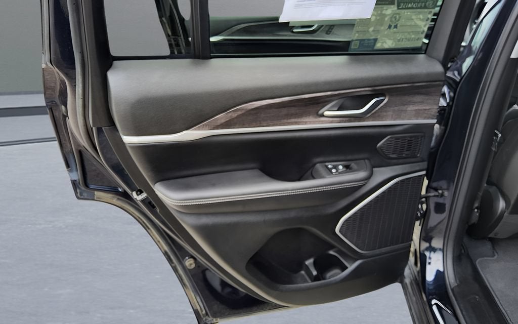 2022 Jeep Grand Cherokee 4xe Base
