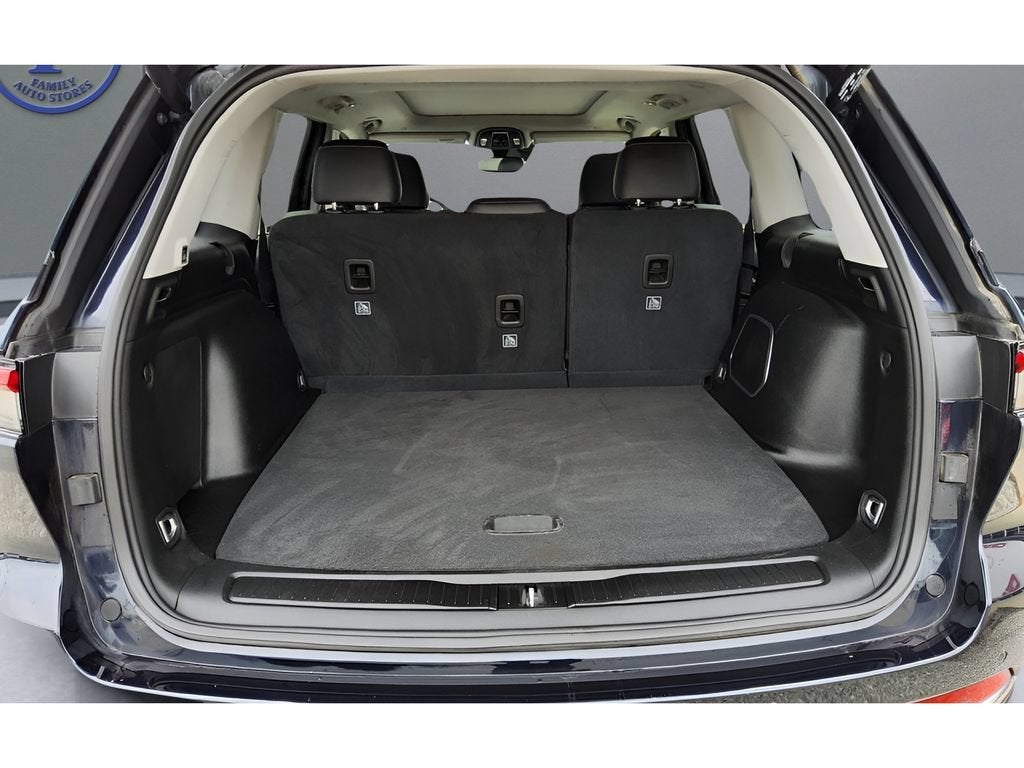 2022 Jeep Grand Cherokee 4xe Base