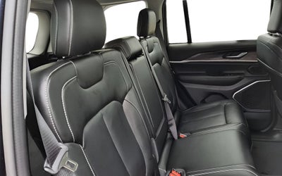 2022 Jeep Grand Cherokee 4xe Base