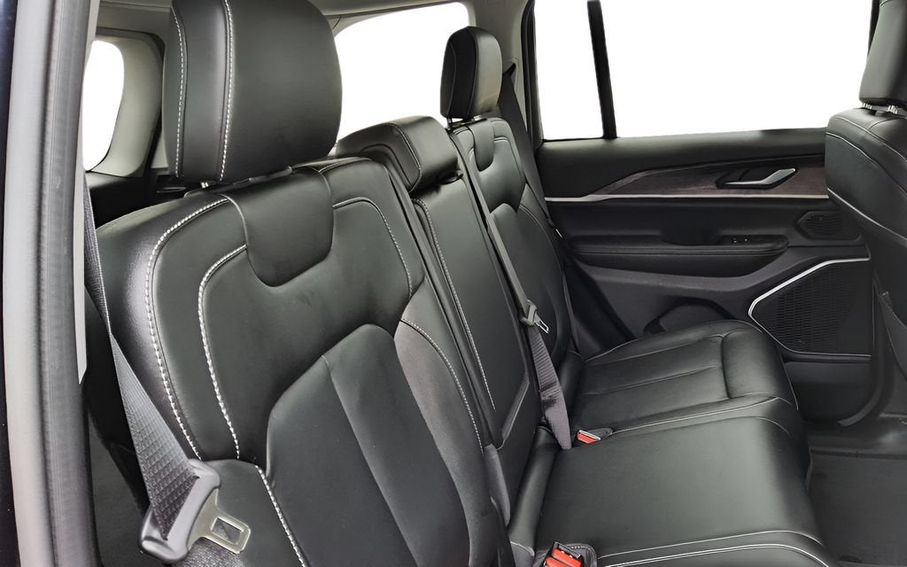 2022 Jeep Grand Cherokee 4xe Base
