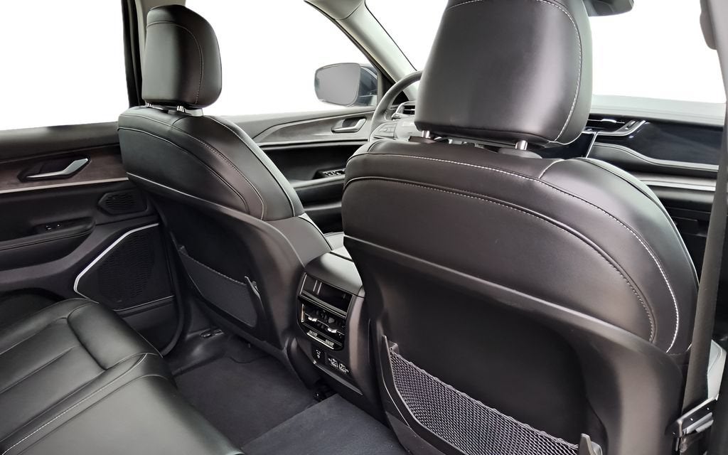 2022 Jeep Grand Cherokee 4xe Base