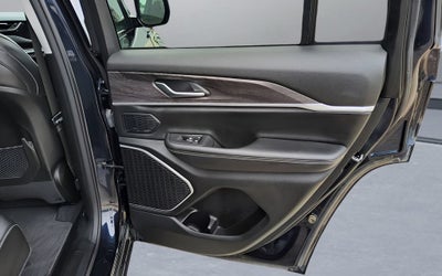 2022 Jeep Grand Cherokee 4xe Base