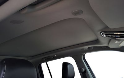 2022 Jeep Grand Cherokee 4xe Base