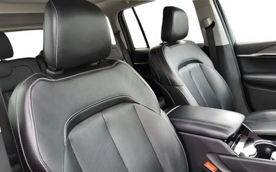 2022 Jeep Grand Cherokee 4xe Base