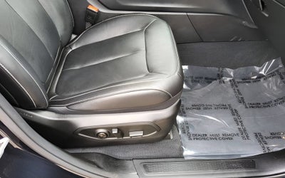 2022 Jeep Grand Cherokee 4xe Base
