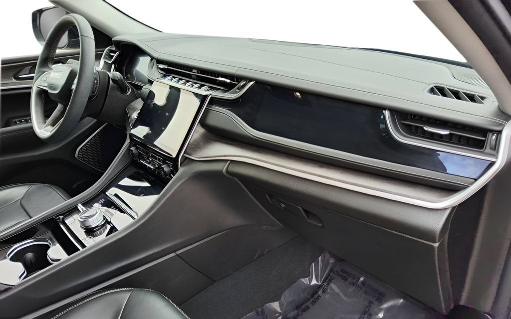 2022 Jeep Grand Cherokee 4xe Base
