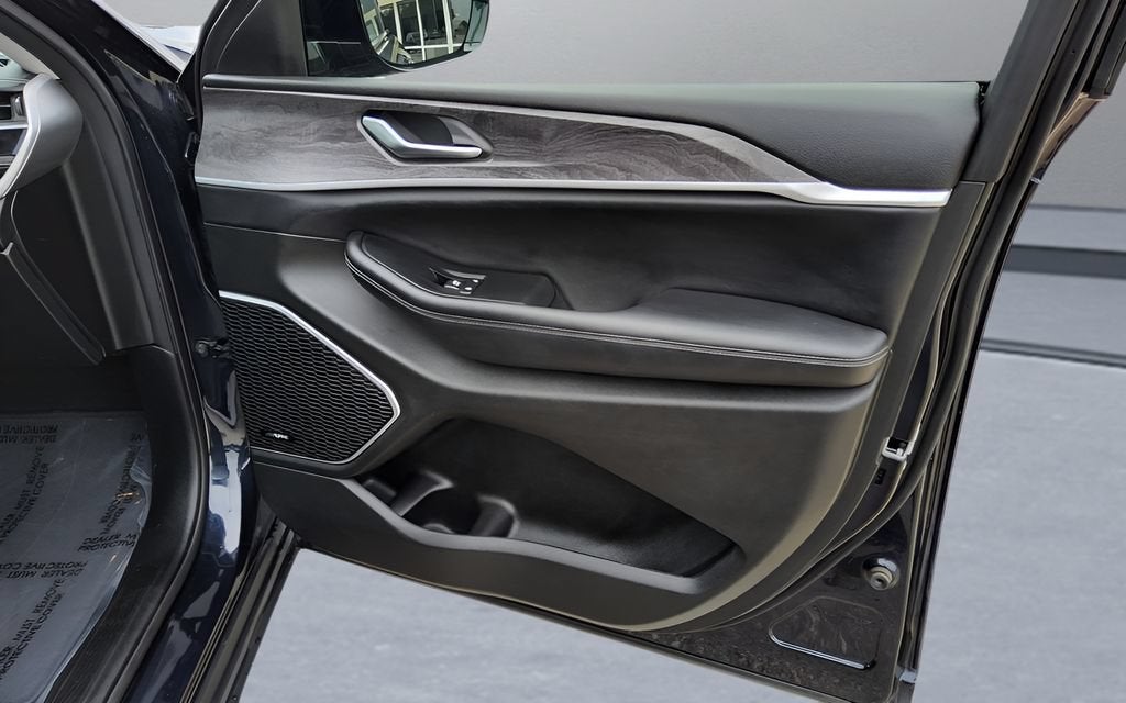 2022 Jeep Grand Cherokee 4xe Base