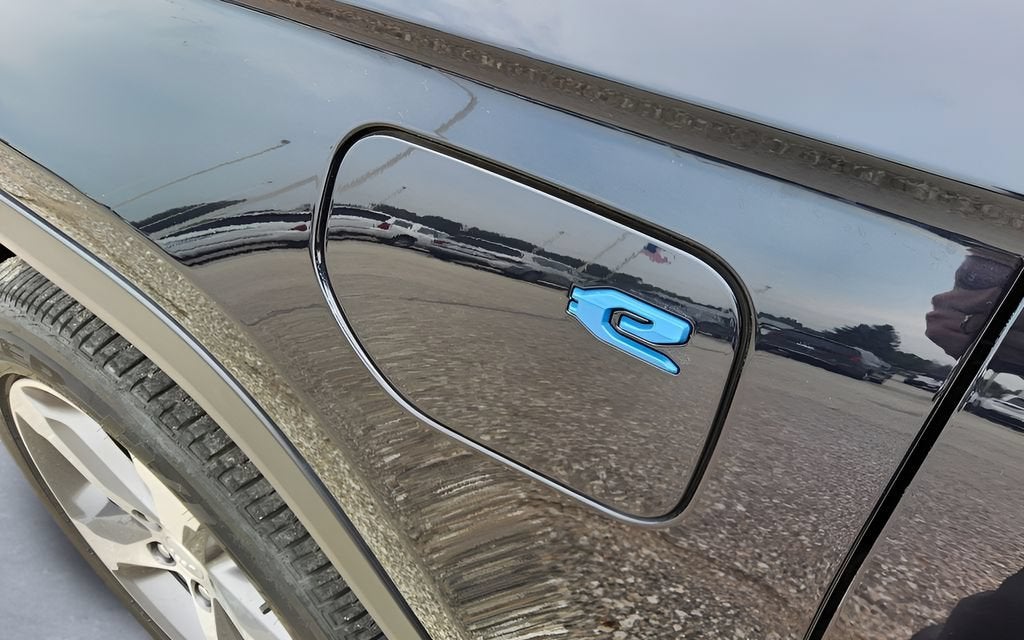 2022 Jeep Grand Cherokee 4xe Base