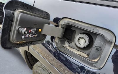 2022 Jeep Grand Cherokee 4xe Base