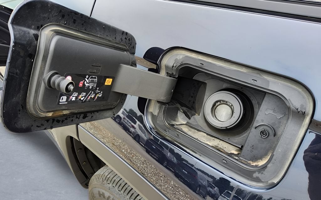 2022 Jeep Grand Cherokee 4xe Base