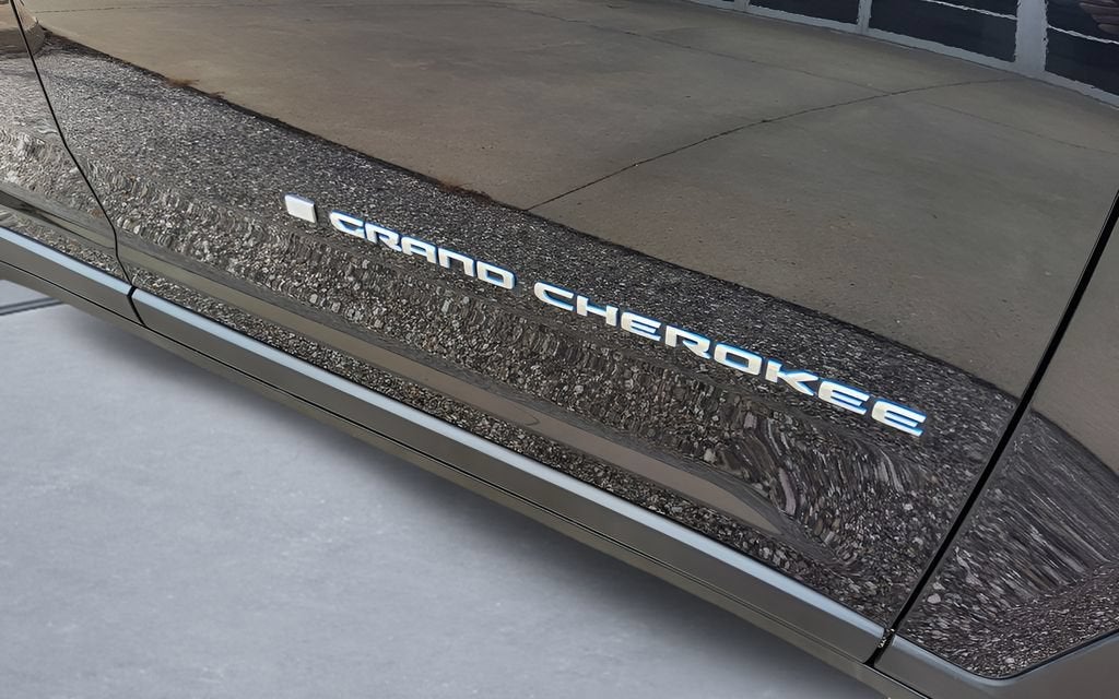 2022 Jeep Grand Cherokee 4xe Base
