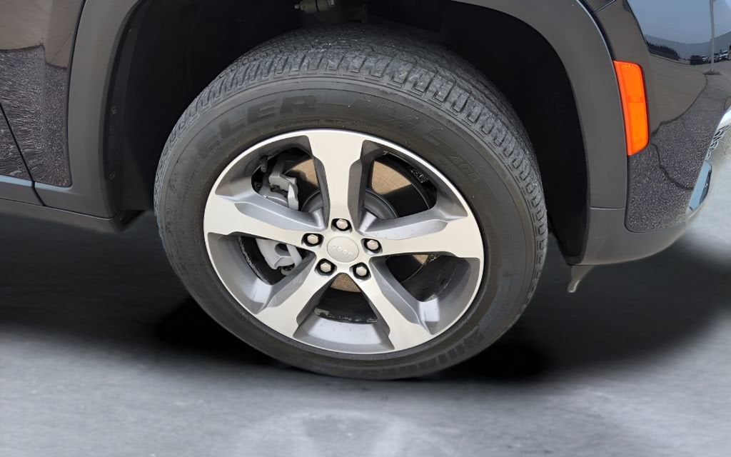 2022 Jeep Grand Cherokee 4xe Base