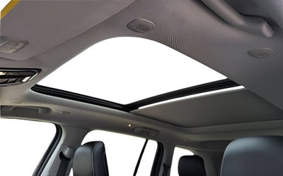 2022 Jeep Grand Cherokee 4xe Base