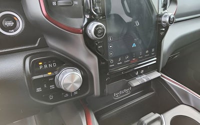 2024 RAM 1500 Rebel