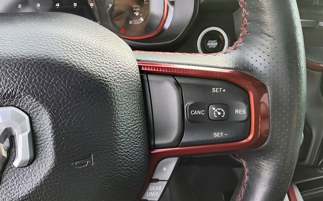 2024 RAM 1500 Rebel