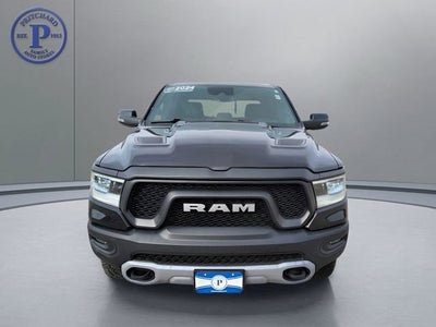 2024 RAM 1500 Rebel