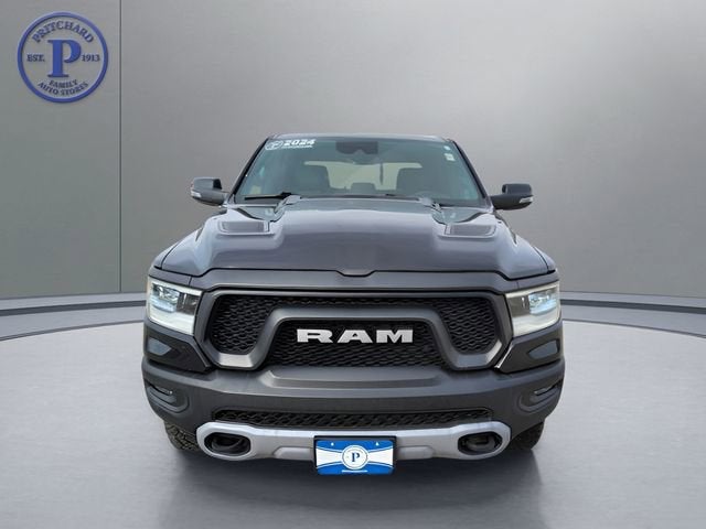 2024 RAM 1500 Rebel
