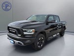2024 RAM 1500 Rebel