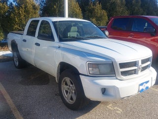 2008 Dodge Dakota Bighorn/Lonestar