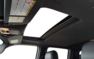 2016 Ford Super Duty F-250 SRW Lariat