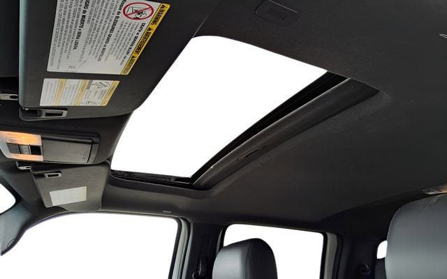 2016 Ford Super Duty F-250 SRW Lariat