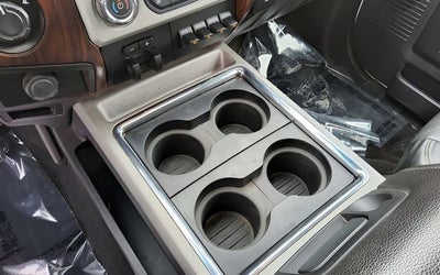 2016 Ford Super Duty F-250 SRW Lariat