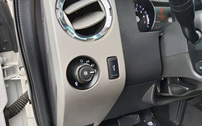 2016 Ford Super Duty F-250 SRW Lariat