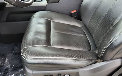 2016 Ford Super Duty F-250 SRW Lariat